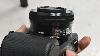 How to fix Sony zv e10 connection issues with the apps Sony Imaging Edge (IE) on android.