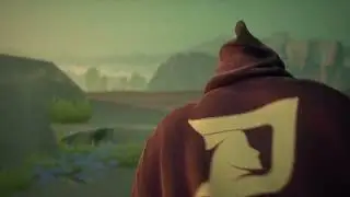 Avalon: Rise of the Templars | MMO & Single-Player RPG | Epic Open World Adventure