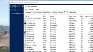 Unable to Stop Service. the Operation Could Not Be Completed FIX [Tutorial]
