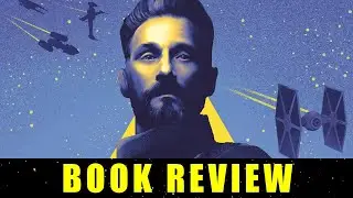 Star Wars: Victory's Price Review - Part 3 of The Alphabet Squadron Trilogy