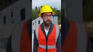 Done to boss 1 #adamrose #construction #explore #reaction #workers #funny #explorepage