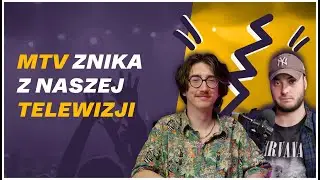 Koniec ery MTV: Czy telewizje muzyczne to relikt przeszłości? I Podcast Scena Gł&oacute;wna