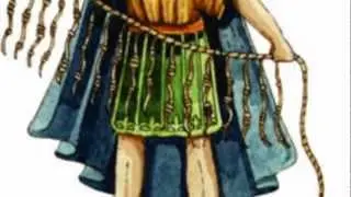 Class C Inca Achievements