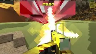 Pixel Warfare 5 Gameplay #4
