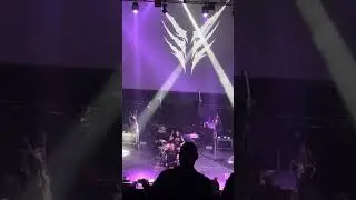 Orbit Culture live in San Antonio Texas 2/18/24