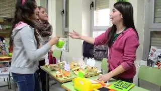 Commerces