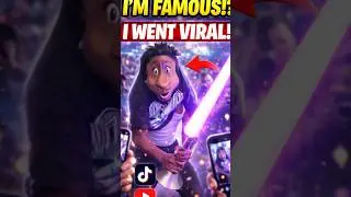 Моя лампа, по сути, похожа на световой меч 😂 #fypシ #funny #comedyshorts #relatable #lamp #starwars