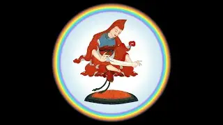 1-Dedication from Shantideva's The Way of the Bodhisattva / Sept. 10, 2024 / Venerable Khenpo Tenzin