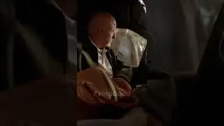 Walt&rsquo;s Pride and Ego&hellip;#shorts #breakingbad #viralvideo #tv