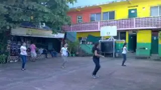 Tucunti Nejtzi Techan - Las Floreras