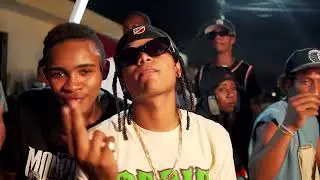 A CIENTO Y PICO / LAQUEO HD ( VIDEO OFICIAL )
