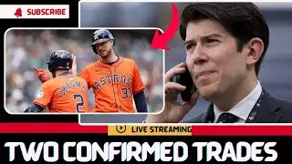 1 MINUTE AGO! Passan Drops Shocking Jays Name