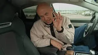 Чем удивил Москвич 6? Смотреть до конца!