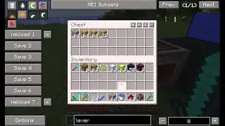 Мод Spotlight: Steve's Factory Manager, часть 2