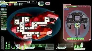 Let's Play FTL: Faster Than Light - Run #17 - Part 6