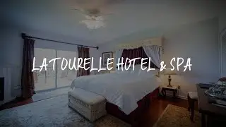 La Tourelle Hotel & Spa Review - Ithaca , United States of America