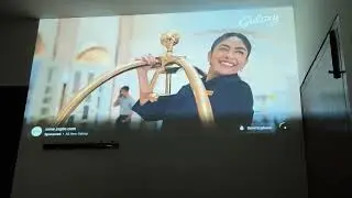 Распаковка Zebronics Juke Bar Zebronics 200 A &mdash; система домашнего кинотеатра (лучший домашний кин...