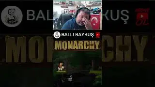Monarchy  #t&uuml;rk&ccedil;e #gaming #bedava #games #inceleme #twitch #buneymiş #gamer #gameplay #amazon #Steam