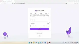 Bimasoft CBT Offline. Ujian Tanpa Jaringan Tanpa Server, Gratis !!!