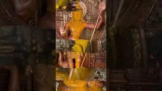 பெயருக்கே மயங்கினேன் | செம்பு முருகன் | இராமலிங்கம்பட்டி | Pathala Sembu Murugan Temple #shorts