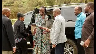 “Mimi sitoi maelekezo, natoa muda mfanye wenyewe” –Dr Tulia