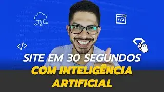 DURABLE A.I. - Como CRIAR seu SITE em 30 segundos do ZERO com a ajuda dessa INTELIG&Ecirc;NCIA ARTIFICIAL!