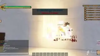 D4C LT vs SPTW | YBA Gameplay