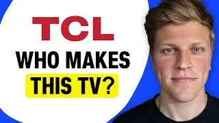 Кто производит телевизоры TCL?