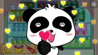 Baby Panda: Travel Safety Tips for Kids