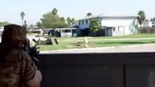 Roughnecks Airsoft