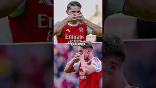 Gy&ouml;keres put the 007 haters to bed and scored his debut goal for Arsenal. 😳🥶