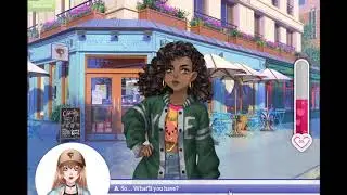 My Candy Love University Life - Nathaniel episode 3