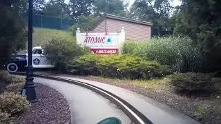 Lake Compounce Zoomers Gas n'Go On-Ride (No Copyright)