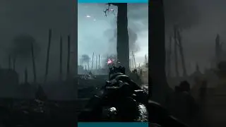 🎮Battlefield 1 Raymond Newberry #battlefield1 #raymond #shortvideo