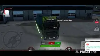 🚚 Europe Roads Calling! | Truckers of Europe 3 LIVE