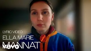 Ella Marie - Mannat (Official Lyric Video)