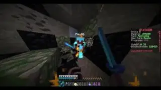 1v1 Win!!!!!!!!!! Yay :0 | Minecraft DGPvP OpPrison PvP Episode 2