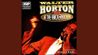 Walter's Shuffle
