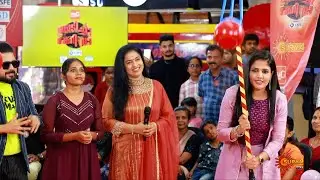 Adichu Keri Va - Promo | 12 July 2025 | Surya TV Game Show