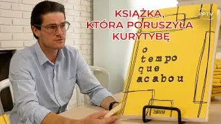 Rodrigo Sluminsky przerywa milczenie. Maratony, tragedia i poszukiwanie własnych korzeni