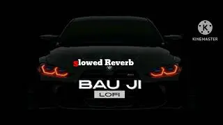 &ldquo;Bau Ji Lofi 🌙 | Dil Ko Sukoon Dene Wali Beats | Late Night Chill&rdquo; #music #lofi 