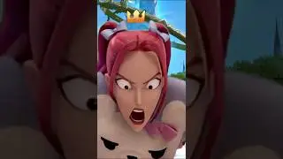 WHEN MMORPG EVENT THAT CAN'T BE MISSED STARTS 🔥