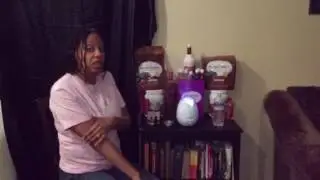 Diffuser Immune System Boosters Oils