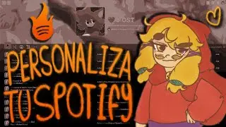Personaliza tu Spotify Fácil y Rápido con Spicetify