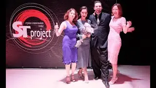 CLIP DR STproject 11ЛЕТ 15/11/25