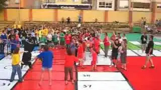 Parx&iacute;s Gegant 1 de 3
