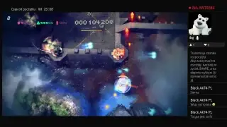 Sky Forc totalna wyjebka