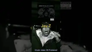 Some of the BEST East Coast Rappers #rap #hiphop #jayz #mfdoom