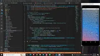 Shop App using api and cubit as a State management.