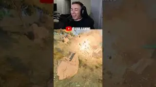 First time flying in Battlefield